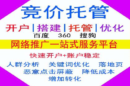 某行业巨头如何通过百度推广开户提升品牌影响力